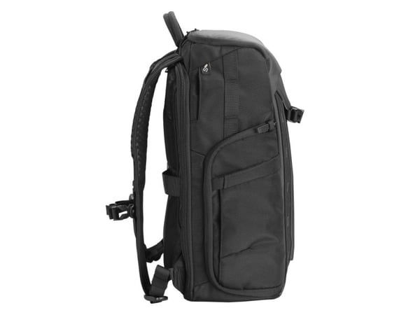 Vanguard VEO ADAPTOR R48 BK, Ryggsekk, Alle merker, Rom til Notebook, Sort