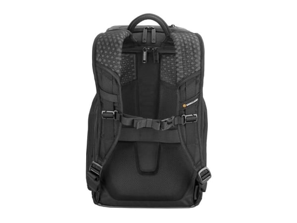 Vanguard VEO ADAPTOR R48 BK, Ryggsekk, Alle merker, Rom til Notebook, Sort