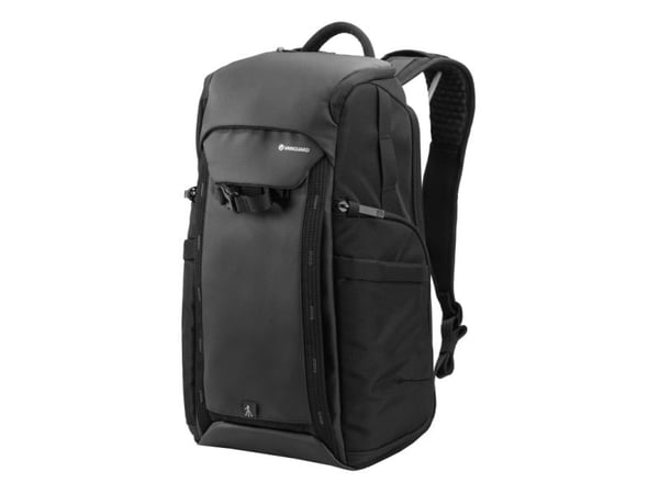 Vanguard VEO ADAPTOR R48 BK, Ryggsekk, Alle merker, Rom til Notebook, Sort