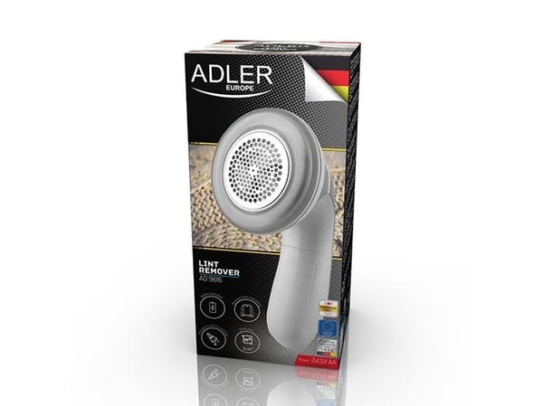 Adler-kangaspesuri Adler-kangaspesuri ad 9616
