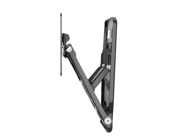 myWall HL33L, 190,5 cm (75"), 50 kg, 160 x 108 mm, Sort