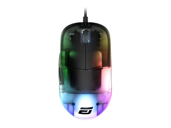 Endgame Gear XM1 RGB - Mus - optisk - kablet