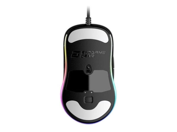 Endgame Gear XM1 RGB - Mus - optisk - kablet