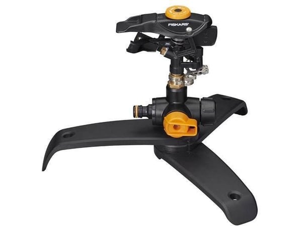 FISKARS PULSSPRØYTE RETNING AV / AV BASE TRIPLE