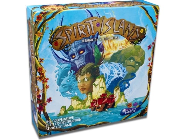 Spirit Island