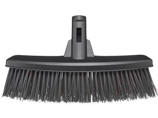 Fiskars 1025930, Utendørs, Sort, Oransje, Myk/hard bust, 105 mm, 380 mm, 200 mm