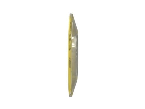 Schneider Electric ZBY9320 Underlagsskilt EMERGENCY STOP 5 stk