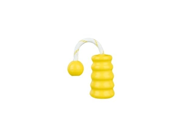Trixie PALLO köyden päässä, kelluva 9cm