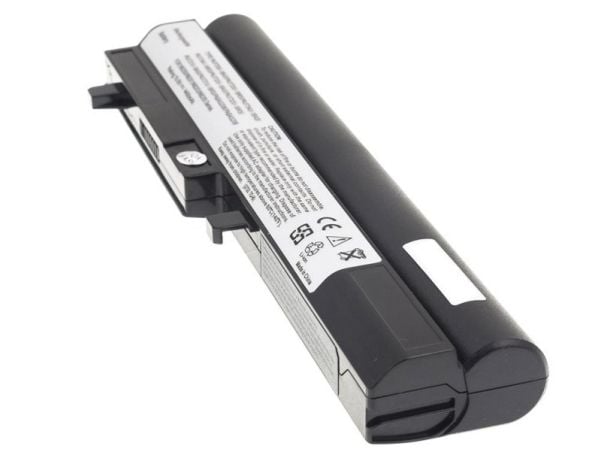 Green Cell - Batteri til bærbar PC (tilsvarer: Toshiba PA3832U-1BRS, Toshiba PA3831U-1BRS) - litiumion - 6-cellers - 4400 mAh - svart - for Dynaboo...