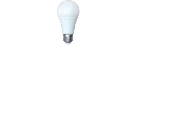 Airam SmartHome -vakiololamamppu, E27, opaali, 806 lm, avstämbart vitt, WiFi