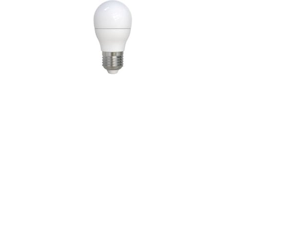 Airam SmartHome dekorlampe, E27, opal, 470 lm, tunable white, WiFi