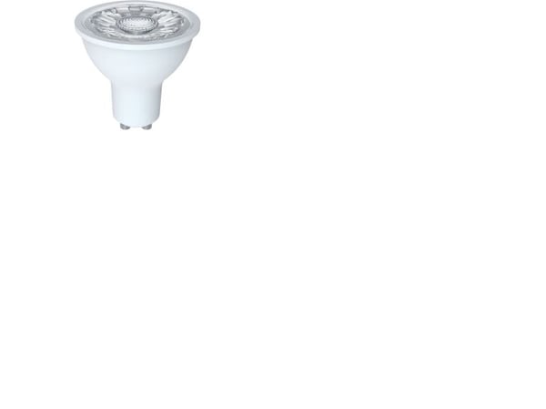 Airam SmartHome mållampe, GU10, 400 lm, justerbar hvit, WiFi