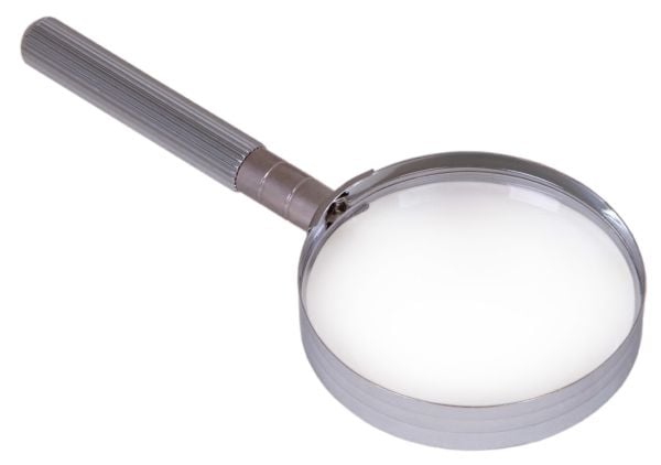 Levenhuk Zeno Handy ZH21 forstørrelsesglass