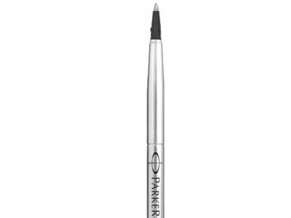Parker 1950311, Blå, Medium, Blå, Sølv, 0,7 mm, 1 stykker, 75 g