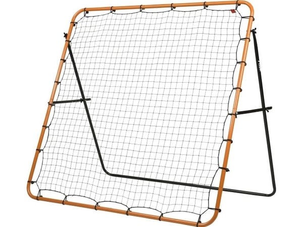 Stiga 84-2621-13, Ungdom, Frittstående, Sort, Oransje, Metall, 2,5 cm, 1500 mm