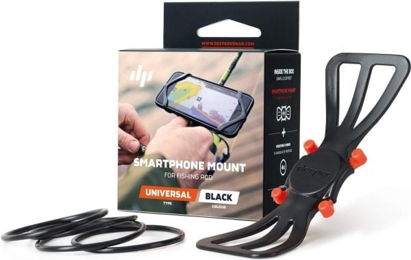 Deeper Phone Holder