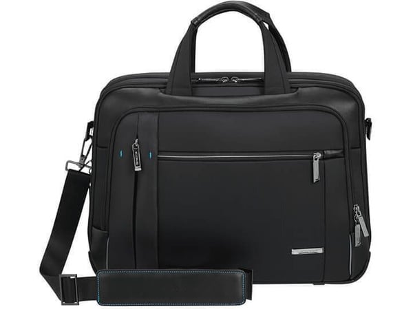 Samsonite Spectrolite 3.0, Salkku, 39,6 cm (15.6"), Laajennettava, Olkahihna, 1,4 kg