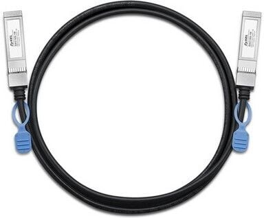 Zyxel DAC10G - Direkte 10GBase-koblingskabel - SFP+ til SFP+