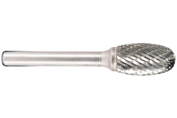 Metabo 628373000, Drill, Avgradingsborebit, Høyrehåndsrotasjon, 8 mm, 60 mm, Kopper, Messing, Rustfritt stål, Bronse, Støpejern