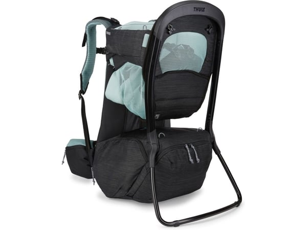 Sapling babyransel svart | 3204538