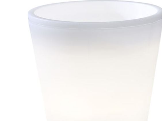Konstsmide 7453-000 Assisi utendørs LED-dekorasjonsbelysning EEK: G (A - G) LED (RGB) 2,4 W hvit
