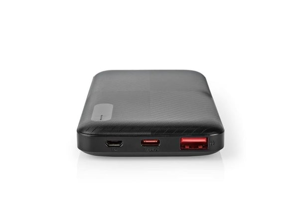 UPBKPD10000BK  Powerbank