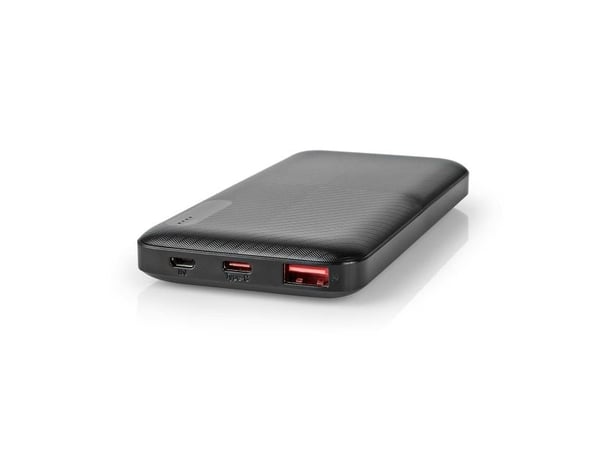 UPBKPD10000BK  Powerbank