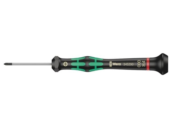 Wera 05345290001, 13 mm, 13 mm, 137 mm, 11 g, Tsjekkisk Republikk