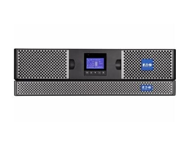 Eaton 9PX Lithium-ion - Batteriinnbygging (rackmonterbar/ekstern) - litiumion - 1U - 19"