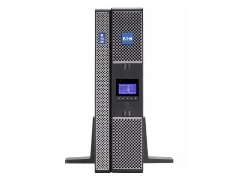 Eaton 9PX Lithium-ion - Batteriinnbygging (rackmonterbar/ekstern) - litiumion - 1U - 19"