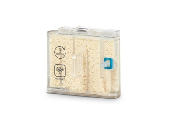 Rowenta ZR850001, Tilbehørssett, Damp, Sort, Gjennomsiktig, Rowenta, RY8544WH, RY8534WH, RY8561WH, 1 stykker