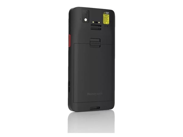 Honeywell CT30 XP - Datainnsamlingsterminal - Android 11 eller nyere - 64 GB - 5.5" (2160 x 1080) - baksidekamera + frontkamera - strekkodeleser - ...