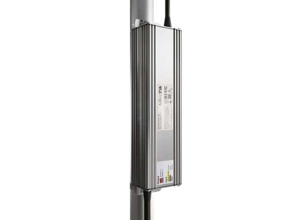 Mikrotik MTP250-53V47-OD, Verkkokytkin, Ulkona, 100-240 V, 250 W, 26 V, AC–DC