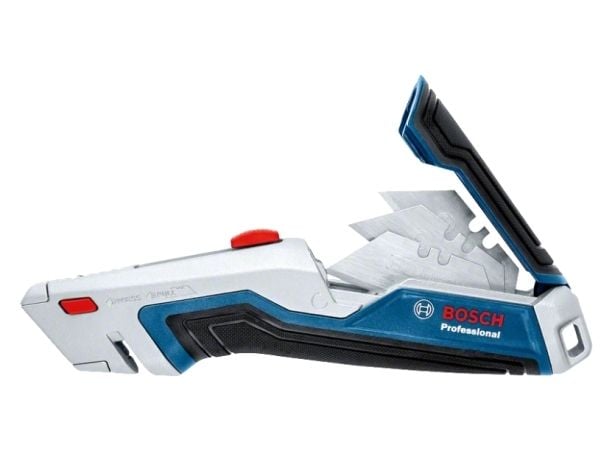 Bosch HÅNDVERKTØYSETT 13 STK PRO