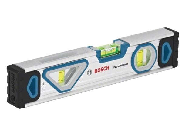 Bosch HÅNDVERKTØYSETT 13 STK PRO