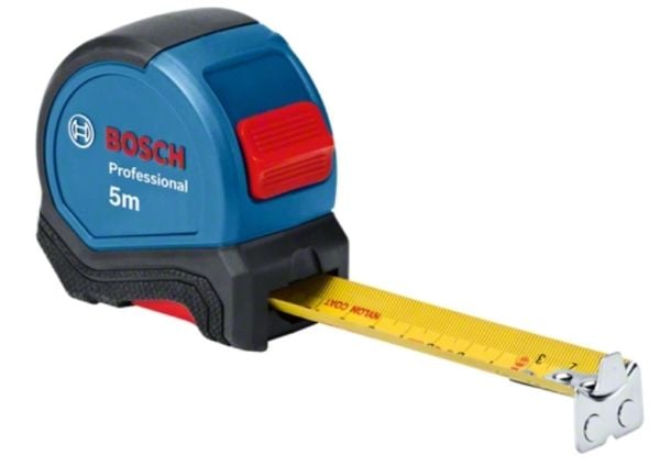 Bosch HÅNDVERKTØYSETT 13 STK PRO