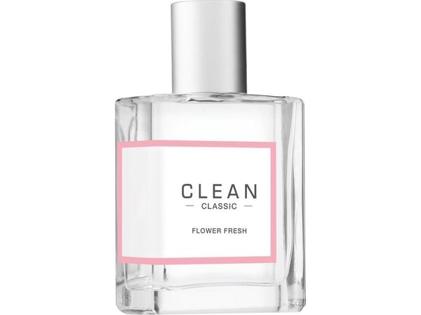 Clean Clean Classic Flower Fresh Eau de Parfum 60 ml 1