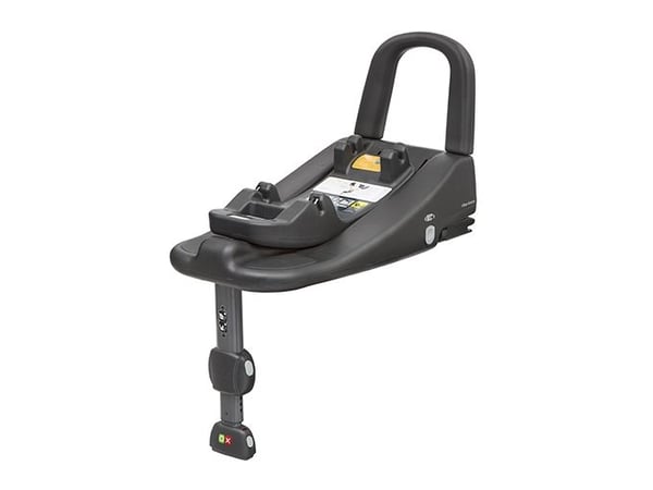 Joie i-Base Advance, Svart, Babysetebase for bil