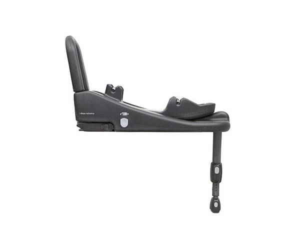 Joie i-Base Advance, Svart, Babysetebase for bil