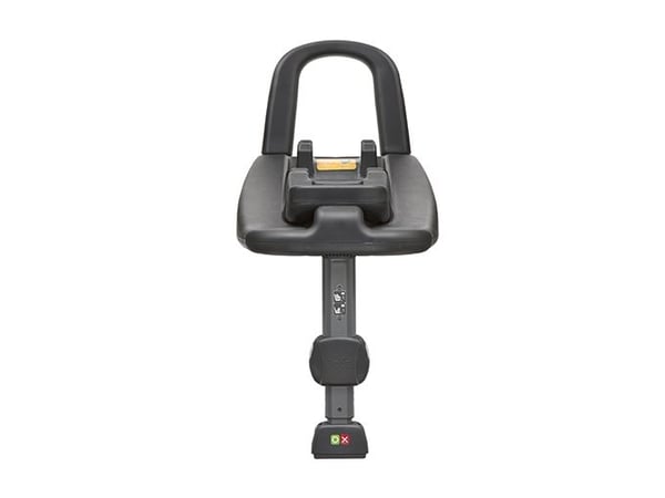 Joie i-Base Advance, Svart, Babysetebase for bil