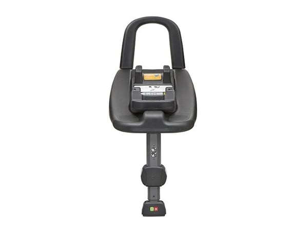 Joie i-Base Advance, Svart, Babysetebase for bil