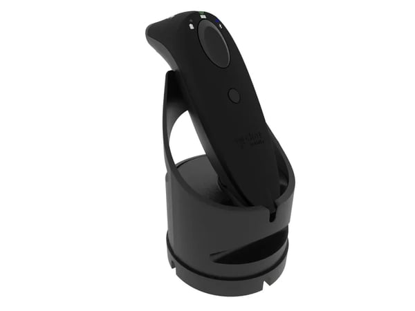 Socket Mobile S720, Kannettava viivakoodinlukija, 1D/2D, Lineaarinen, Codabar, Code 11, Code 128, Code 39, Code 93, Discrete 2 of 5, EAN-13, EAN-8,...