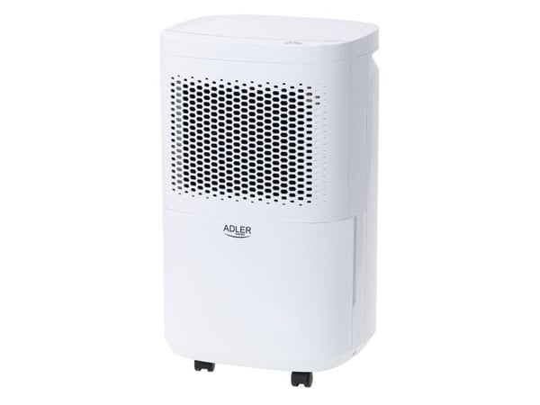 Adler AD 7917, 200 W, 245 W, Type EF (CEE 7/7), 220-240 V, 50 Hz, 5 - 32 °C