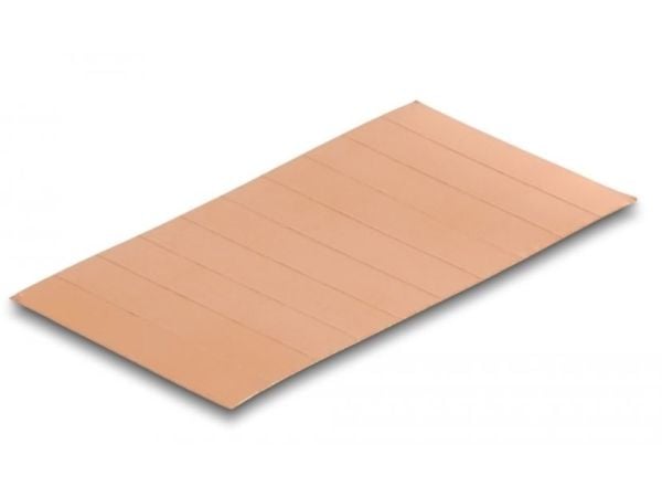 DeLOCK 66974, Valettava liima, Kupari, Kupari, 200 kpl