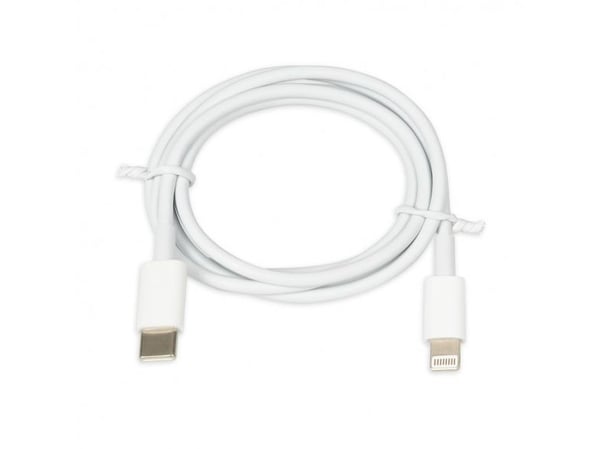 iBox C-37, Sisätila, USB, 12 V, Valkoinen