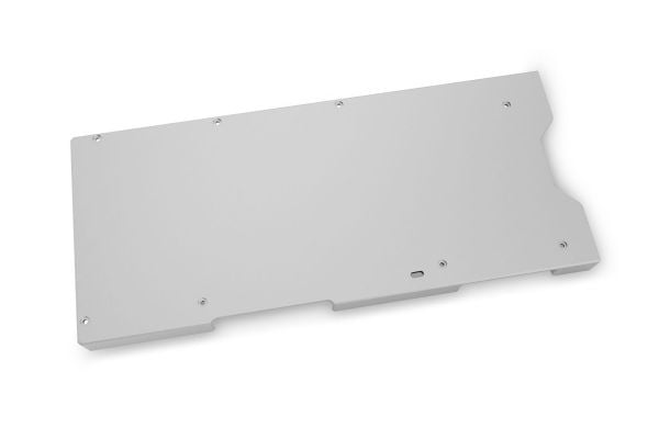 EK Water Blocks 3831109891285, Vannblokk, Nickel, Sølv, 1 stykker