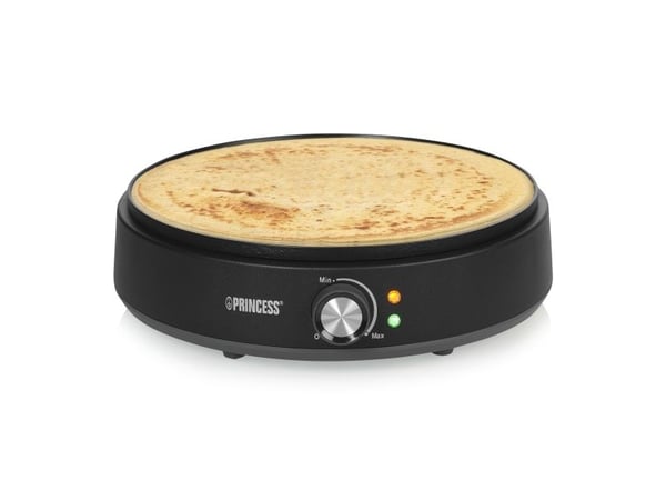 Princess 492235, 1,4 kg, 360 mm, 105 mm, 330 mm, 1,7 kg, 1200 W
