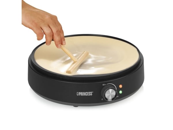 Princess 492235, 1,4 kg, 360 mm, 105 mm, 330 mm, 1,7 kg, 1200 W