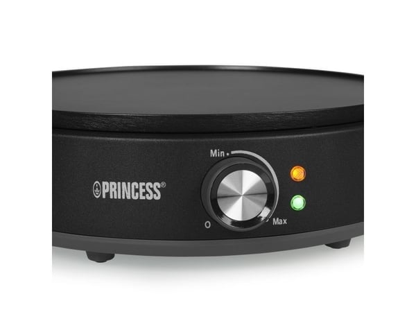 Princess 492235, 1,4 kg, 360 mm, 105 mm, 330 mm, 1,7 kg, 1200 W