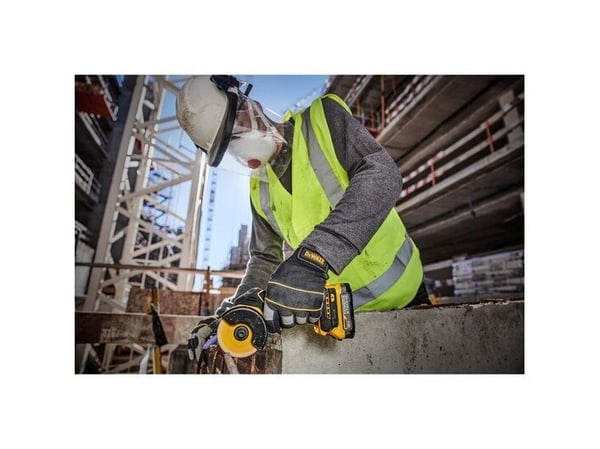 DeWALT DCS438N-XJ, 2,2 cm, LED, 18 V